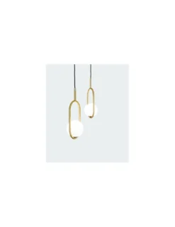 Colgante de techo C Ball - Blux