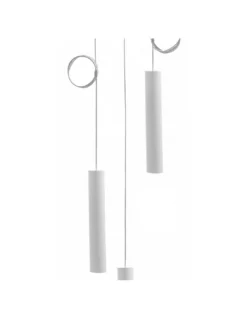 Colgante de techo Dube - Indeluz - Novolux Lighting