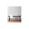 Colgante de techo Elga - Exo - Novolux Lighting - Lámpara tipo jaula