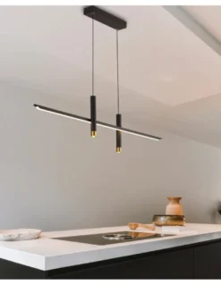 Colgante de techo Esparta - Mantra - Lámpara decorativa y elegante