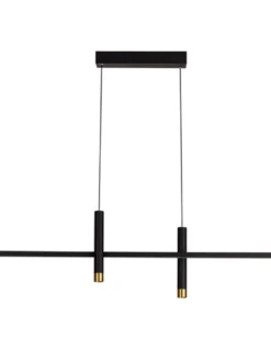 Colgante de techo Esparta - Mantra - Lámpara decorativa y elegante