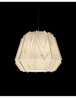 Colgante de techo Stitches Bamako - LZF