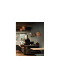 Colgante de techo Twist - Exo - Novolux Lighting