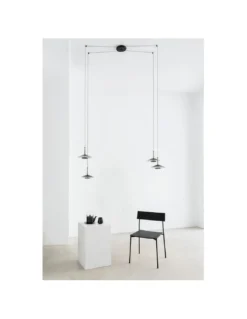 Colgante Orion 4 luces - Mantra