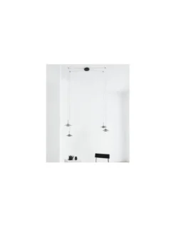 Colgante Orion 4 luces - Mantra