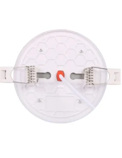 Downlight empotrable Algarve - Mantra - Foco LED redondo para techo