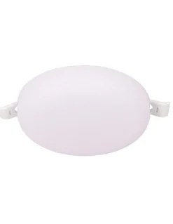 Downlight empotrable Algarve - Mantra - Foco LED redondo para techo