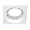 Downlight empotrable 3034 - Conalux - Foco de techo cuadrado, basculante