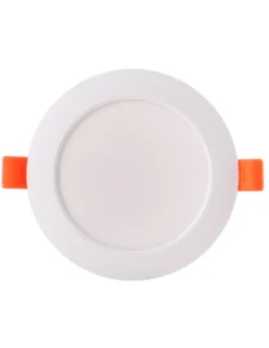 Downlight empotrable Eilat - Mantra - Panel LED circular empotrable ultrafino