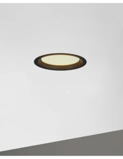 Downlight empotrable Hol - Nexia - Lámpara de techo en 3 tamaños