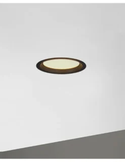 Downlight empotrable Holp - Nexia - Foco de techo en 3 tamaños