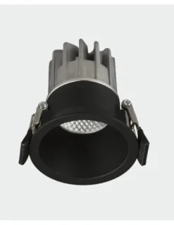 Downlight empotrable Kidal - ACB - Foco LED empotrable con difusor antideslumbrante