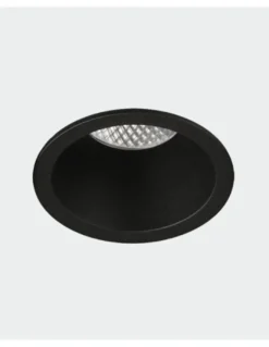 Downlight empotrable Kidal - ACB - Foco LED empotrable con difusor antideslumbrante
