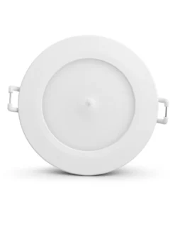 Downlight empotrable Yucatan - Mantra - Foco con detector de movimiento