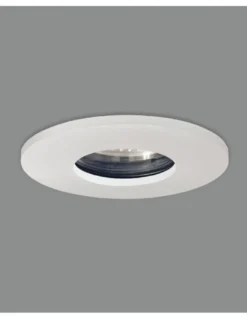 Downlight Hera - ACB - Foco empotrable LED Ø 8.2 cm, IP54