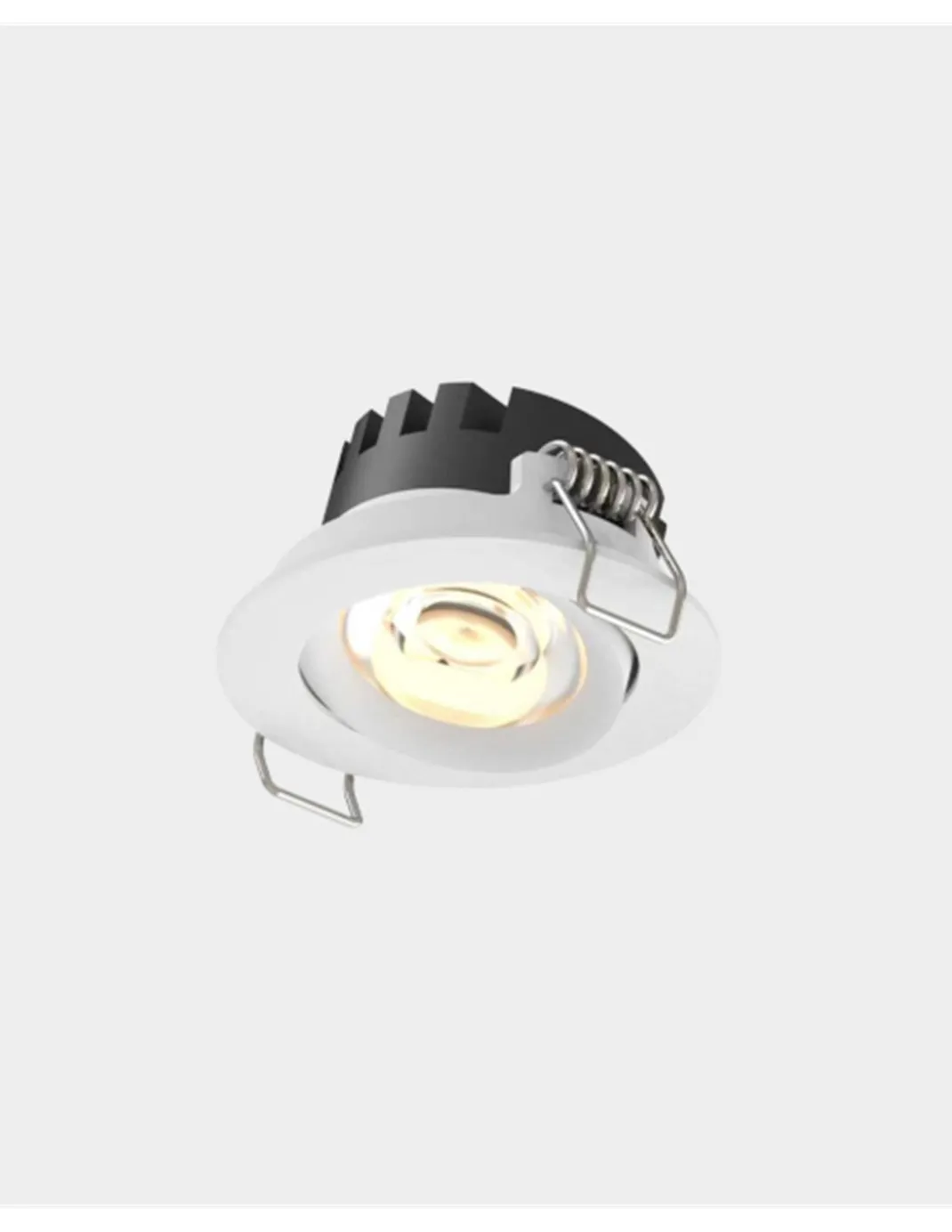 Downlight LED Tilt - ACB - Foco de techo minimalista