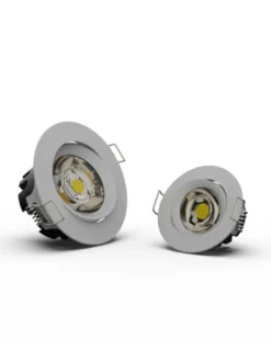 Downlight LED Tilt - ACB - Foco de techo minimalista