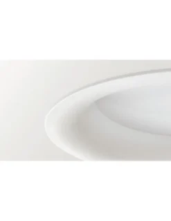 Drop Maxi - Arkoslight - Foco empotrable blanco para baño o exterior Ø 39.5 cm