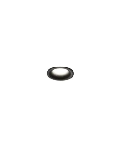 Drop Micro Matte - Arkoslight - Foco empotrable downlight LED Ø 8.5, luz de efecto natural