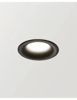 Drop Micro Matte - Arkoslight - Foco empotrable downlight LED Ø 8.5, luz de efecto natural