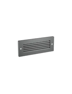 Empotrable de exterior para pared Carrer – Nexia