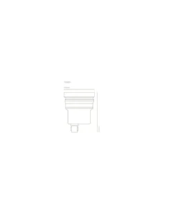 Empotrable de exterior para suelo Aro 9 cm – Nexia