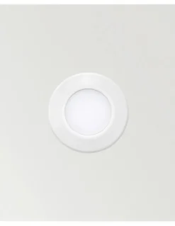 Empotrable de exterior Step - Arkoslight - Disponible en 3 colores