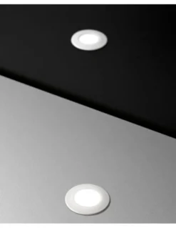 Empotrable de exterior Step - Arkoslight - Disponible en 3 colores
