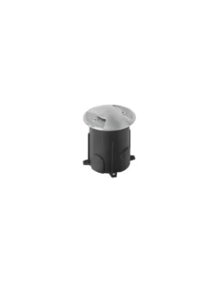 Empotrable de exterior Vila II - Nexia - Lámpara para suelo, Ø 6.8 cm