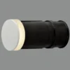 Empotrable de pared Miura - ACB - Foco LED circular para escaleras y pasillos