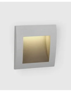 Empotrable de pared Zilo - FORLIGHT - Lámpara LED apta para exterior