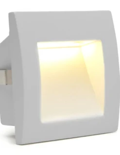 Empotrable de pared Zilo - FORLIGHT - Lámpara LED apta para exterior