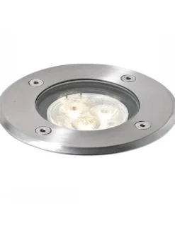 Empotrable de suelo exterior Bora - Novolux Lighting