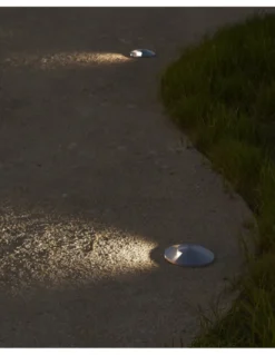 Empotrable de suelo Senya - FORLIGHT - Foco de exterior LED