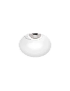 Empotrable de techo Buddy Tilt Trimless Super Spot - Arkoslight - Diseño moderno redondo LED