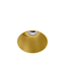 Empotrable de techo Buddy Tilt Trimless Super Spot - Arkoslight - Diseño moderno redondo LED