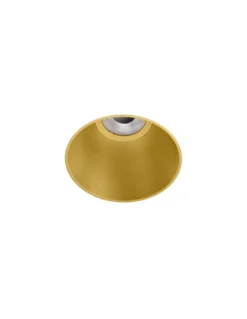 Empotrable de techo Buddy Trimless Super Spot - Arkoslight - Lámpara de exterior LED, Ø 7.4 cm
