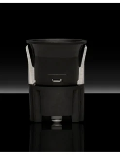 Empotrable de techo Kono Mini - Onok - Foco redondo mini, Ø 3.5 cm