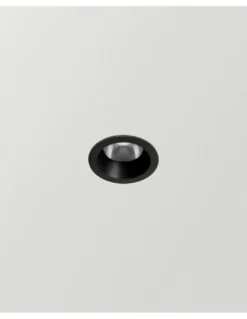 Empotrable de techo Lens Light - Arkoslight - Foco redondo Ø 4,3 cm