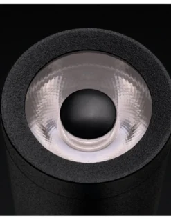 Empotrable de techo Lens Light - Arkoslight - Foco redondo Ø 4,3 cm