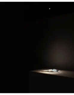 Empotrable de techo Lens Light - Arkoslight - Foco redondo Ø 4,3 cm