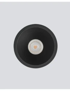Empotrable de techo Optik 1 - Onok - Foco de exterior IP65, 40º
