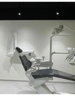 Empotrable de techo Optik 1 - Onok - Foco de exterior IP65, 40º