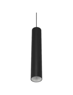 Foco colgante R6 - Conalux - Lámpara tubular de carril magnético