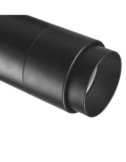 Foco de carril TLZ14 - Conalux - Lámpara orientable con zoom ajustable 15º-60º