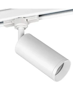 Foco de carril trifásico TL13 - Conalux - Lámpara orientable