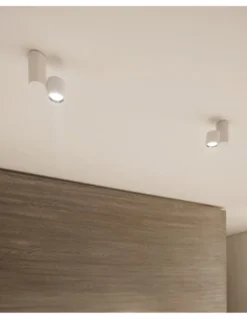 Foco de superficie Io Surface - Arkoslight