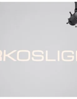 Foco de techo Coco Shaper - Arkoslight - Proyector de superficie LED, orientable