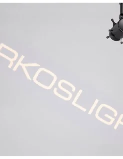 Foco de techo Coco Shaper - Arkoslight - Proyector de superficie LED, orientable