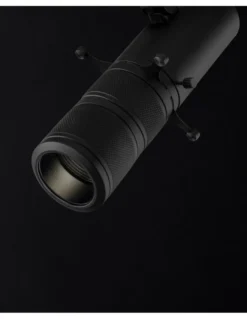 Foco de techo Coco Shaper - Arkoslight - Proyector de superficie LED, orientable